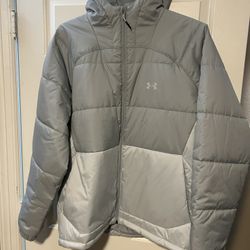 Under Armour Jacket 