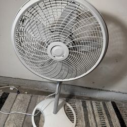 Floor Fan 