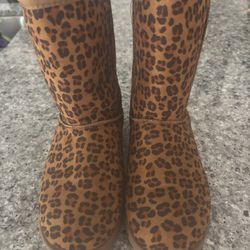 Women’s Boots Size 5 1/2