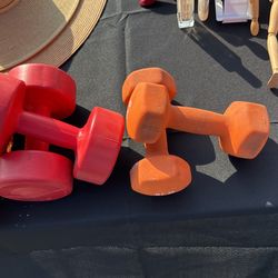 Dumbells