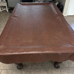 Connelly Billiards Pool Table 