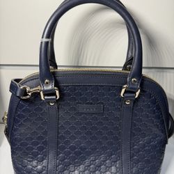 Gucci Micro Guccissima