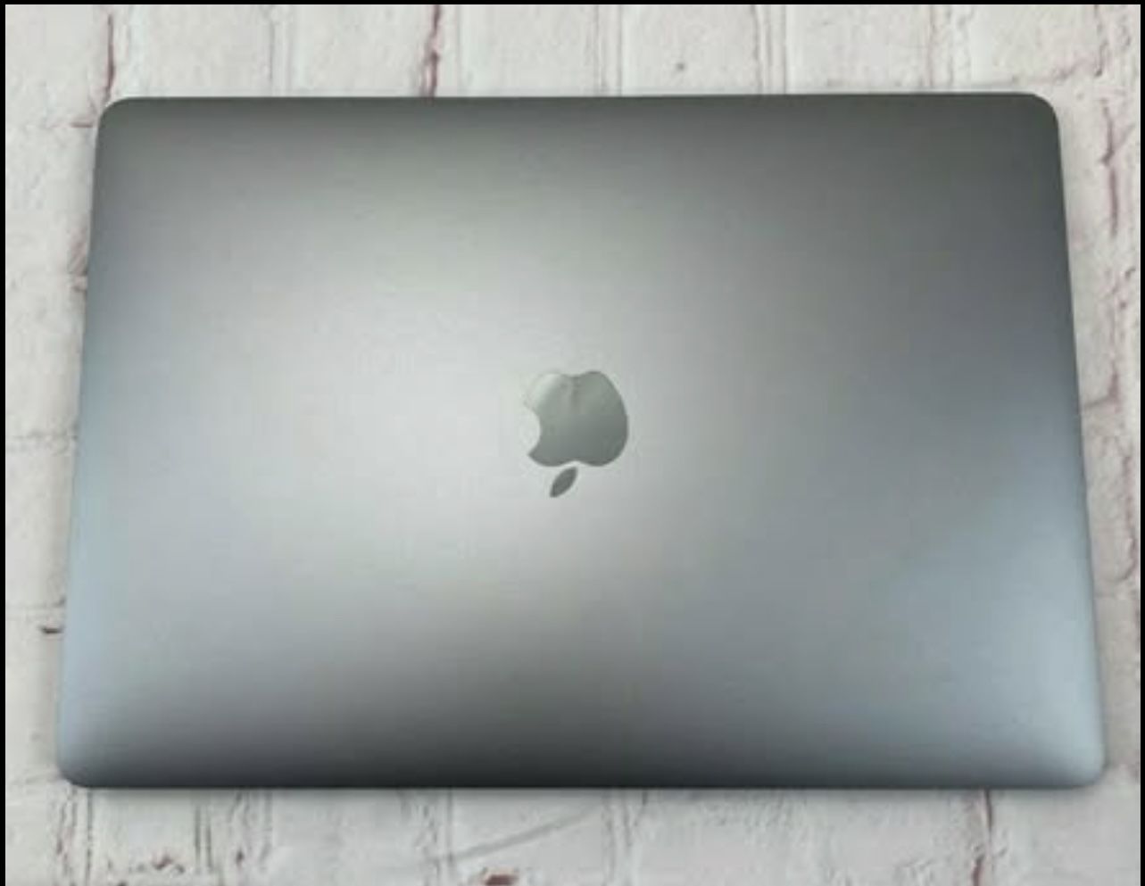 MacBook Pro 2019 13.3" i7 2.7 GHz 16GB