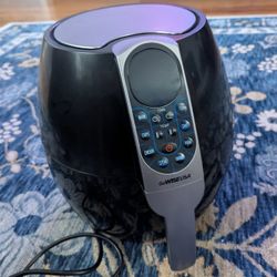 Air fryer(Used)