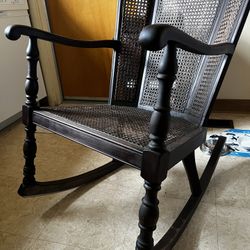 Rocking Chair