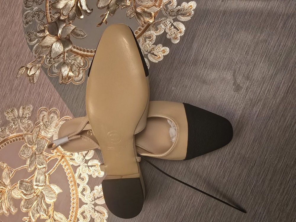 Women Channel Shoes