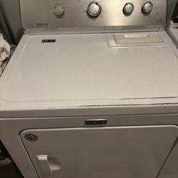Maytag Dryer