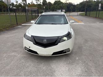 2010 Acura TL