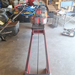 Water Row Machine 