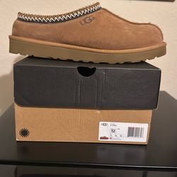 UGG Size 12