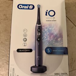 Electric Toothbrush