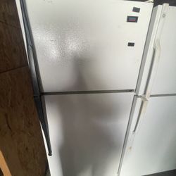 Top Freezer Refrigerators 