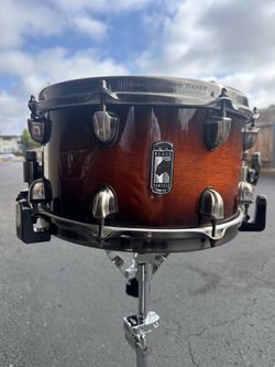 Black Panther snare 13x7