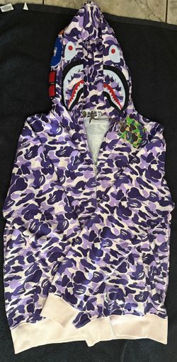 Bape Hoodie