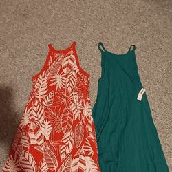 Lot Of Brand New And Used Old Navy Clothes (25 Piece)