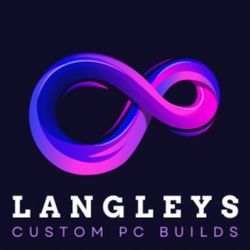 Langley’s Custom PC Builds