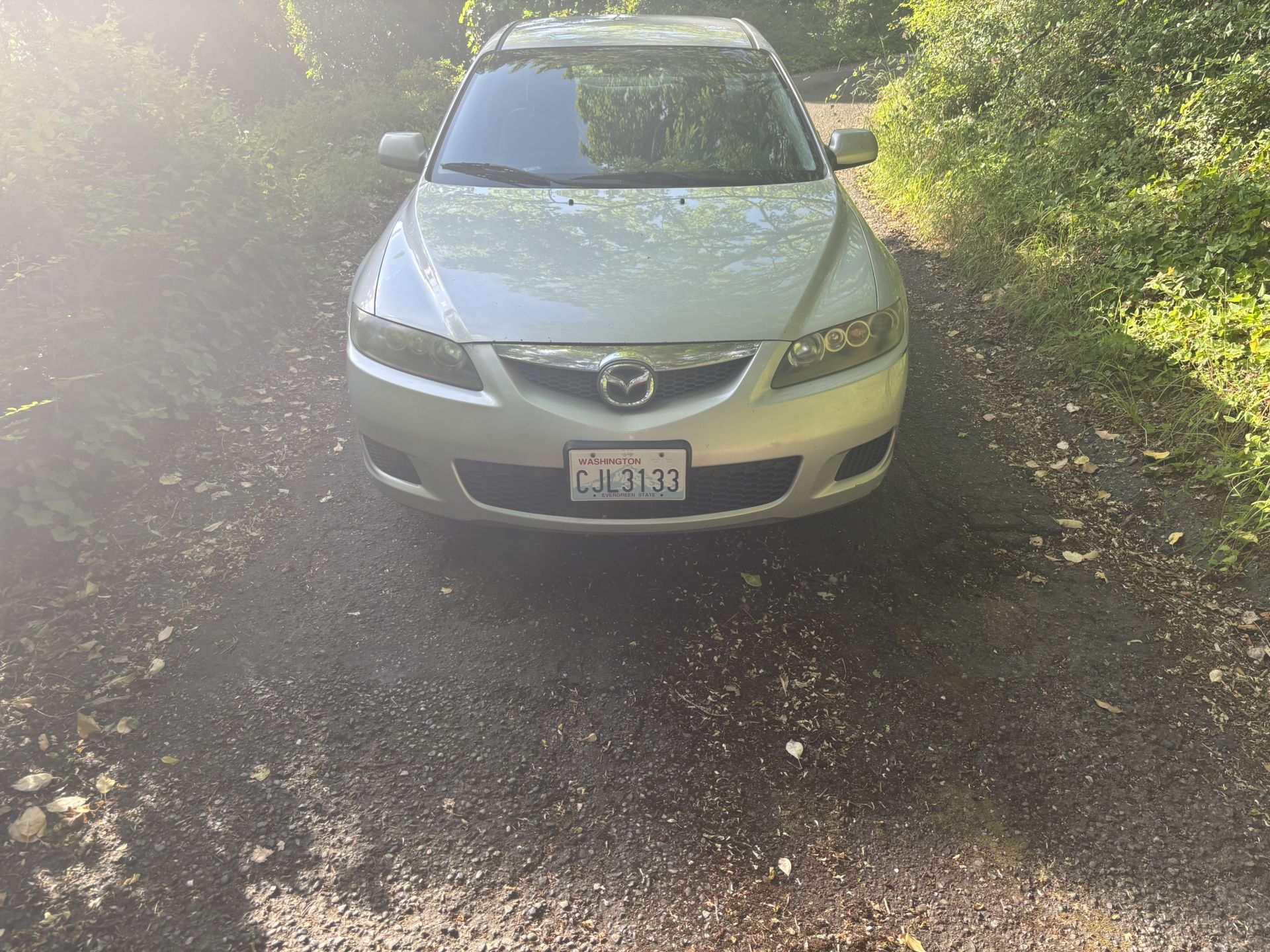 2006 Mazda Mazda6
