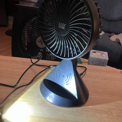 Usb Fan/ Phone Charger