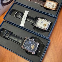 Mens Watch Automatic $59