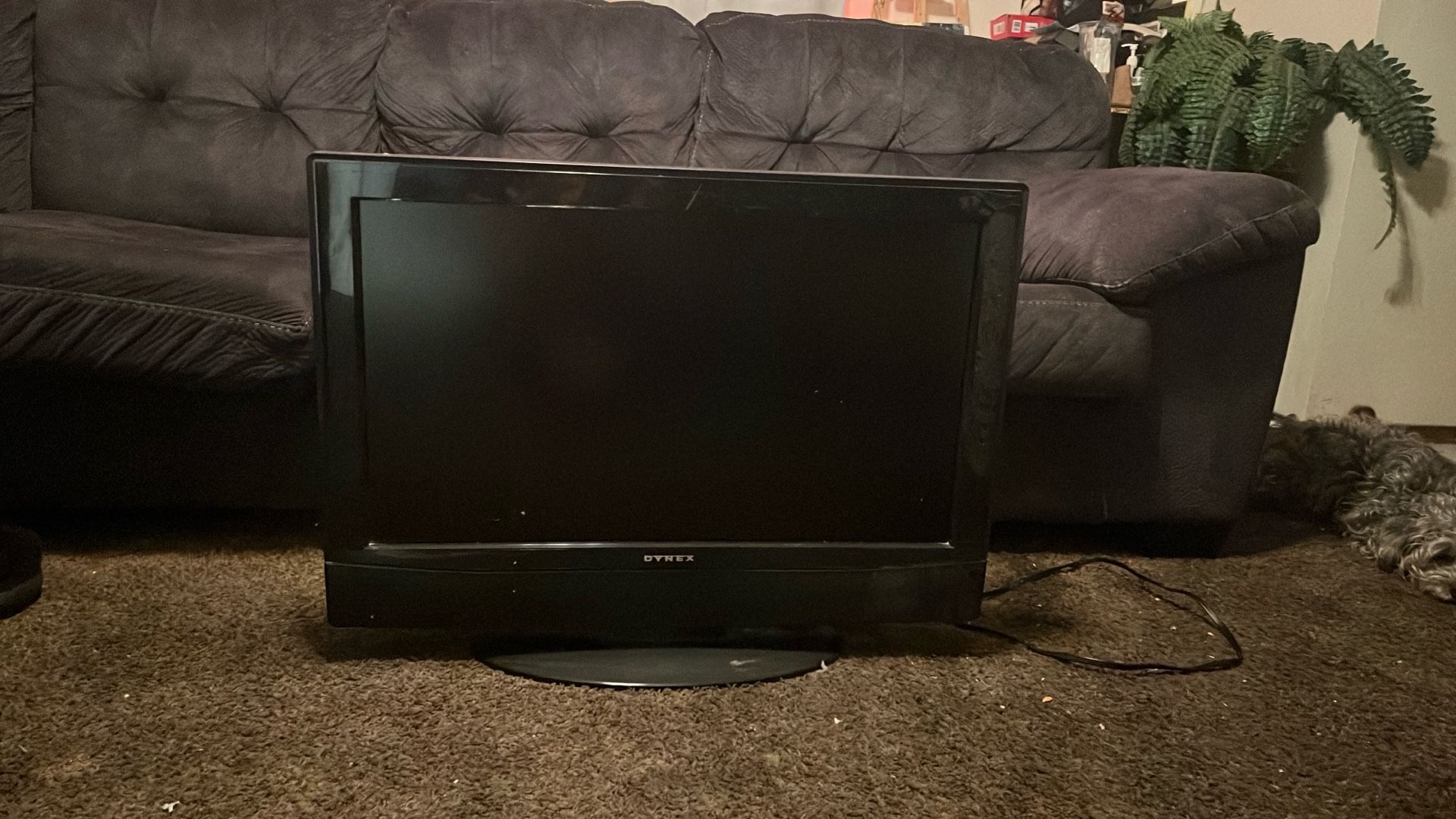 Dynex Tv