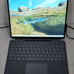 Surface Pro 8 12.3" Tablet - Used Clean Load