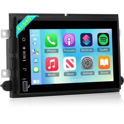 Apple Carplay upgrade