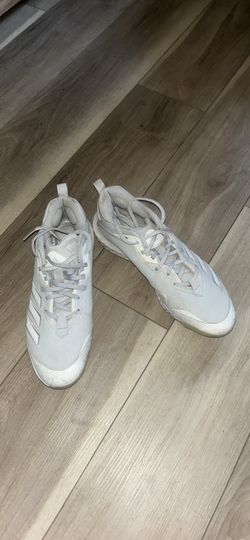 Adidas Cleats Size 11.5