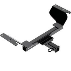 TRAILER HITCH Class 3 Trailer Hitch, 2-Inch Receiver,  Compatable with 2018-2022 Chevrolet Equinox, 2018-2023 GMC
