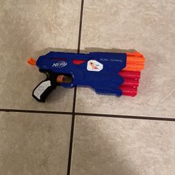 Nerf Dual Strike