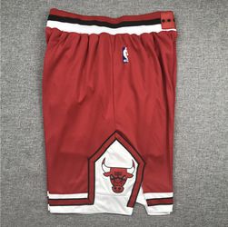 XXL And Small Michael Jordan Chicago Bulls Jersey And Shorts