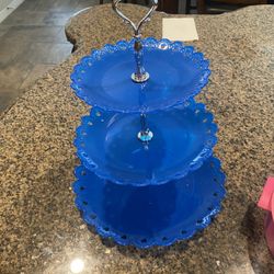 3 Tier Treat Stand