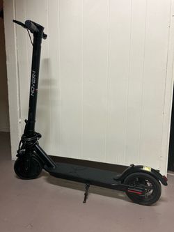 Hover - 1 Electric scooter