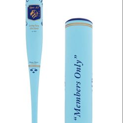 Trade only 31” for 32” Combat bbcor spec A1 baseball bag