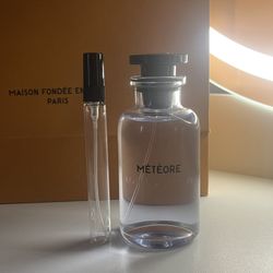 Louis Vuitton Météore 10ml 