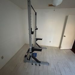 Power Rack