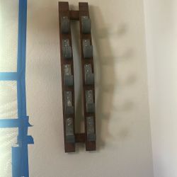 Wine Rack 