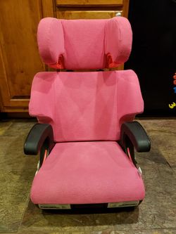 Clek Oobr High Back Booster Car Seat for Sale in Pasadena CA OfferUp