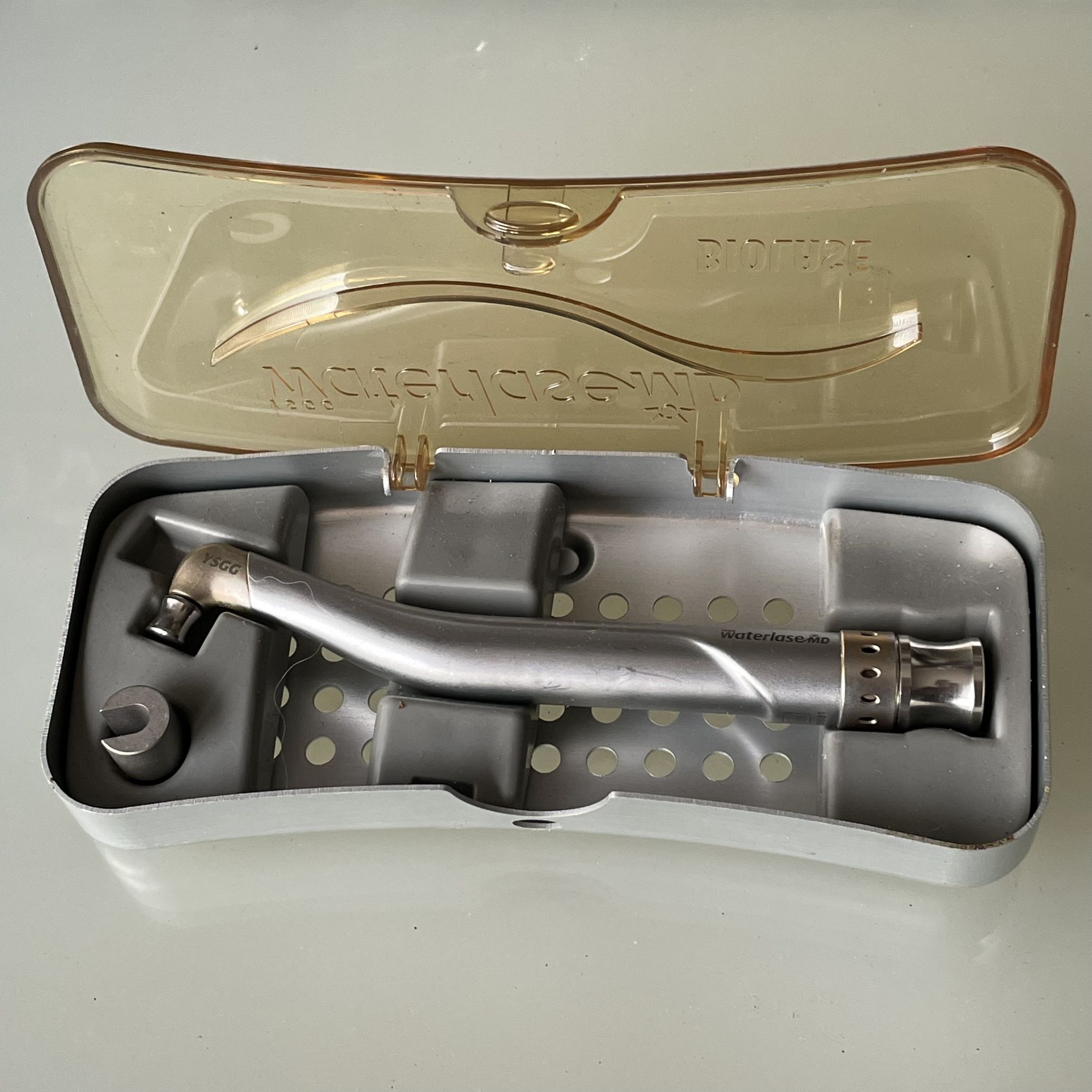 Biolase Handpiece Imed Ysgg Gold ilase Ezlade Dental Tools Dentist