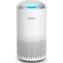 HOKEKI Compact HEPA Air Purifier