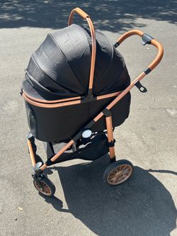Brand new luxury pet stroller for $90