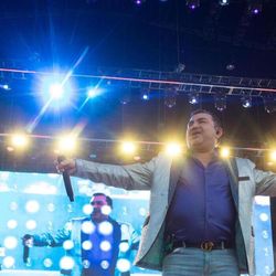 Conjunto Primavera with Banda Cuisillos