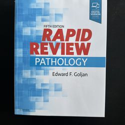 Pathology Rapid Review