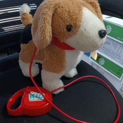 Barking Puppy Bx9 P2 