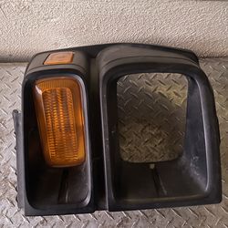 headlight Bazel