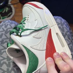 Jordan 5 Retros Limited Edition Shoes
