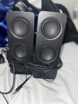 Speakers