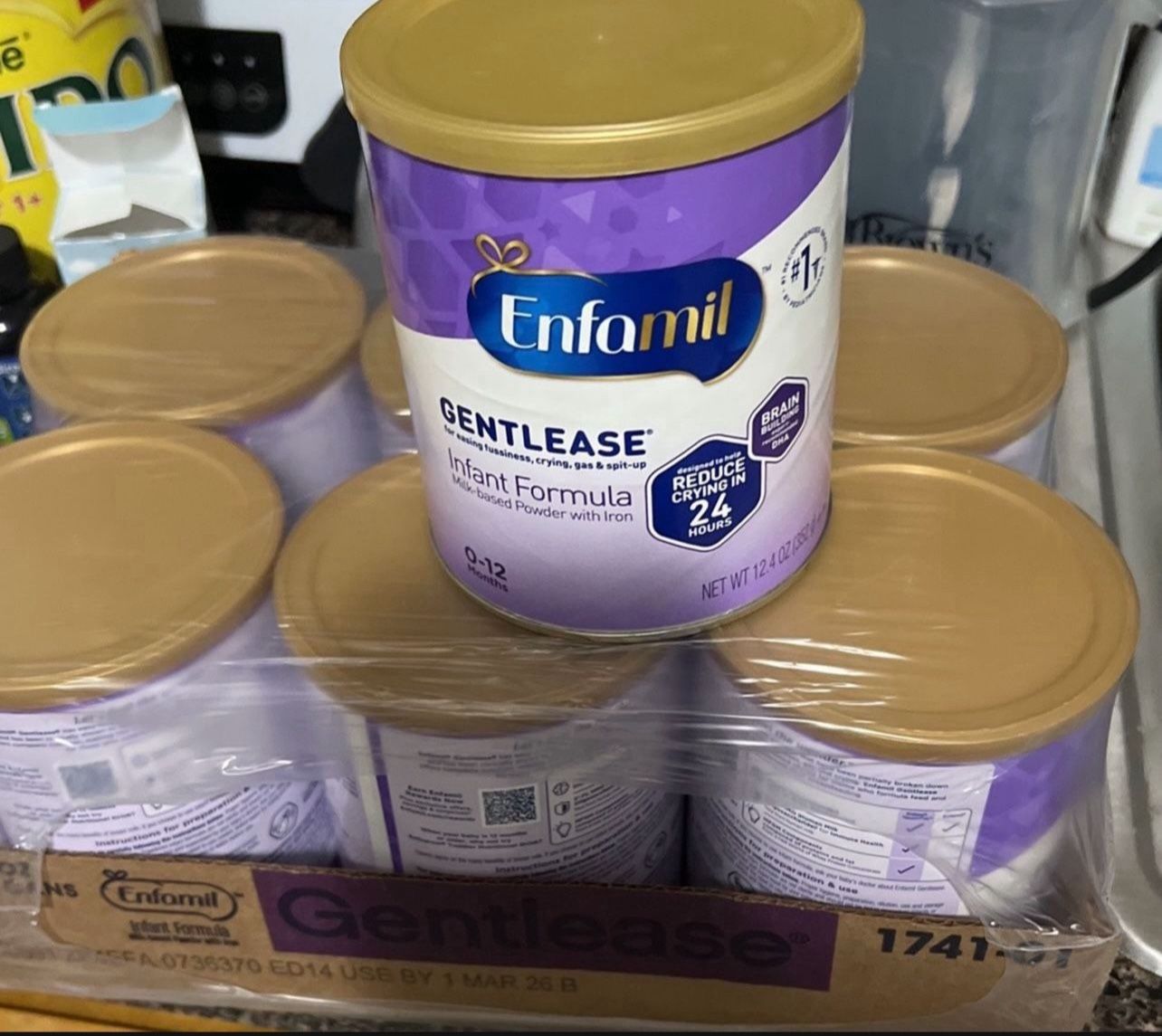 Enfamil