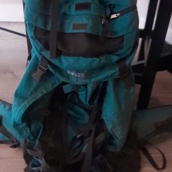 Kelty Backpack