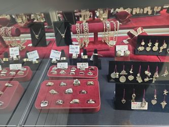 James avery charms