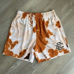 Eric Emanuel EE Basic Shorts 'Western Tie Dye'
